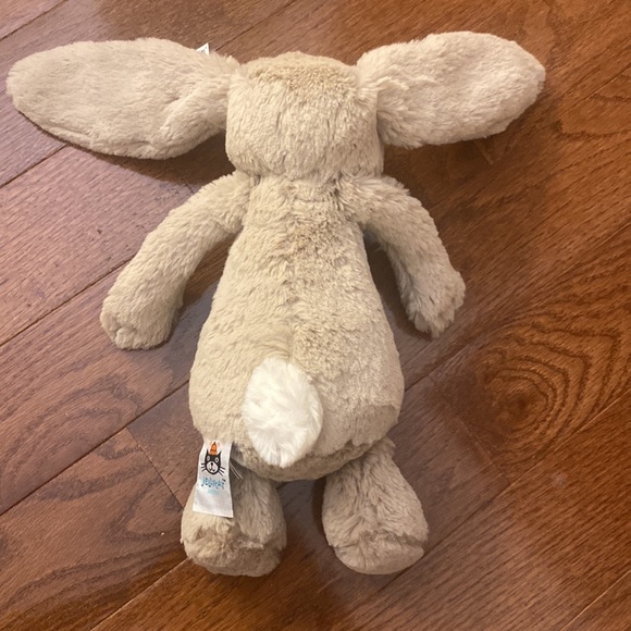 Jellycat bashful bunny - Picture 6 of 10